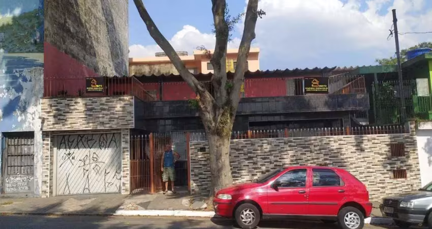 Casa para venda em são paulo, jardim planalto, 2 dormitórios, 2 banheiros, 2 vagas