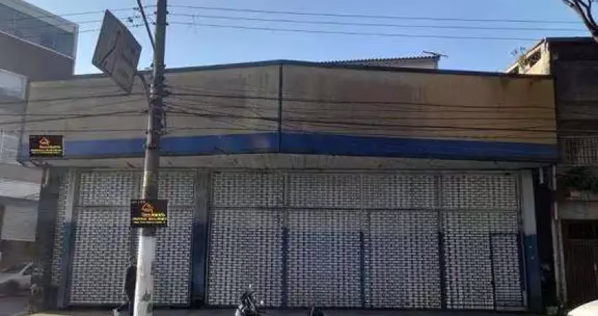Galpão para venda em são paulo, vila união (zona leste)