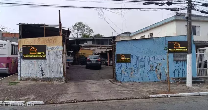 Terreno à venda no Jardim Planalto, São Paulo 