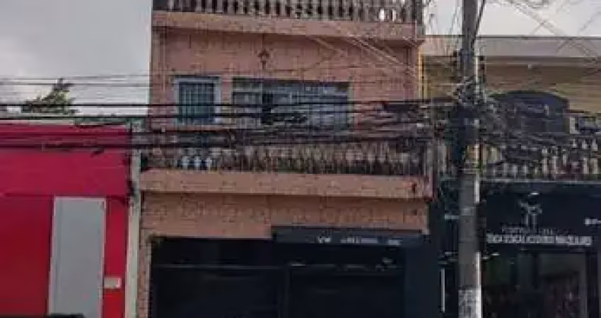 Casa à venda no Jardim Planalto, São Paulo 
