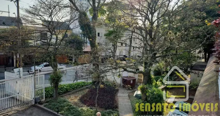 Apartamento com 2 quartos à venda no Jardim Independência, São Paulo 