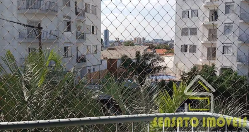 Apartamento com 2 quartos à venda na Vila Bela, São Paulo 
