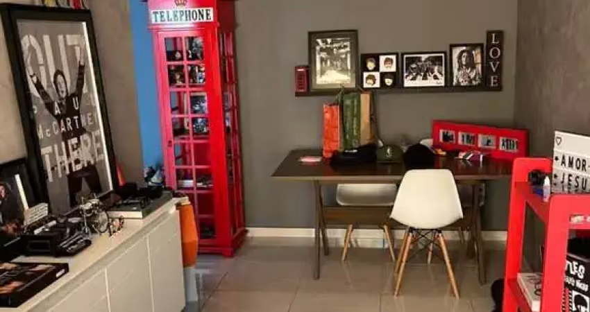 Apartamento com 2 quartos à venda na Cidade São Mateus, São Paulo 
