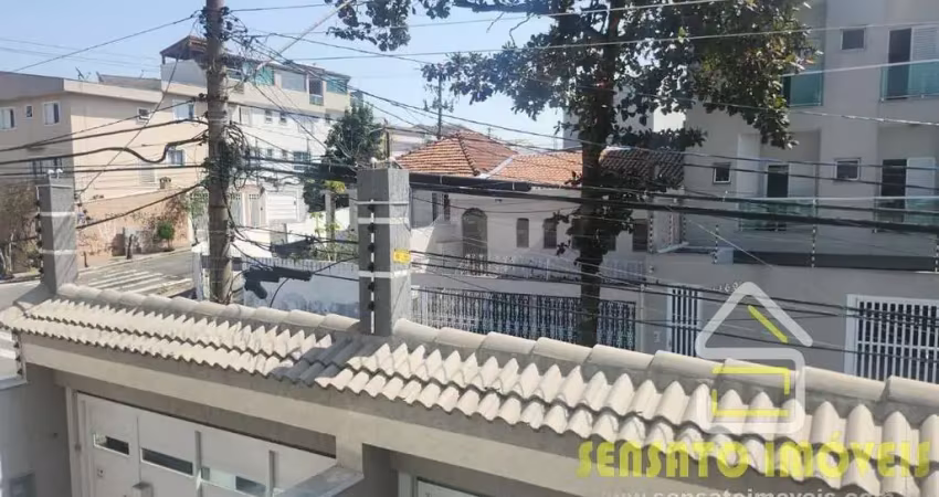 Apartamento com 2 quartos à venda na Vila Camilópolis, Santo André 