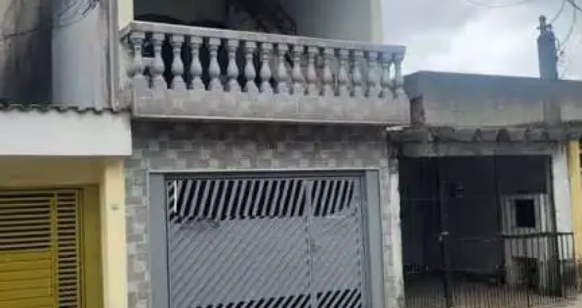 Casa com 4 quartos à venda no Jardim Rodolfo Pirani, São Paulo 