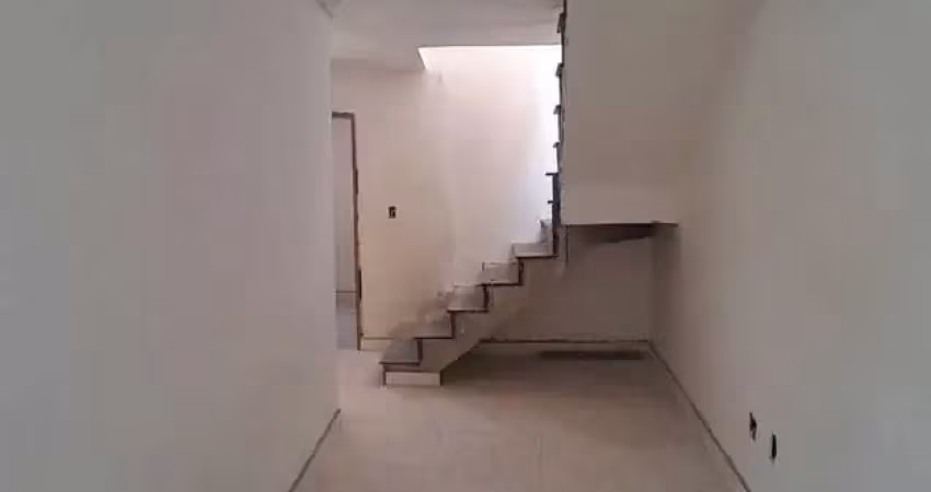 Apartamento com 2 quartos à venda no Parque das Nações, Santo André 