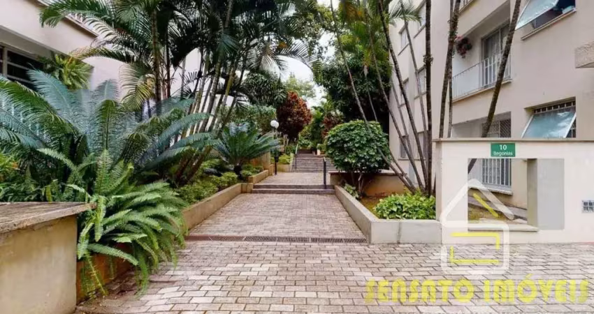 Apartamento para venda em são paulo, vila prudente, 2 dormitórios, 1 banheiro, 1 vaga