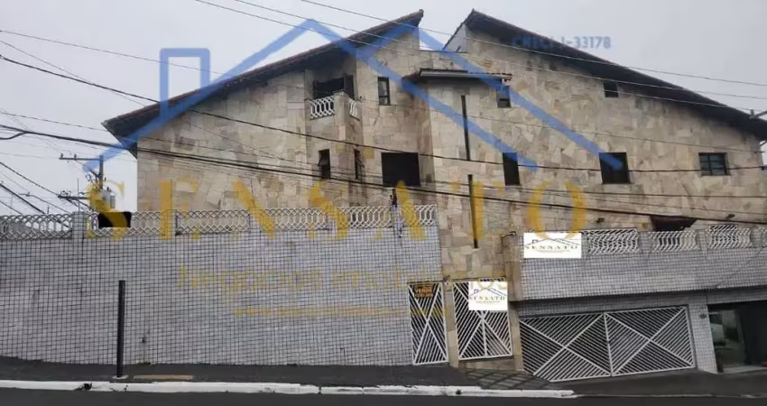 Casa com 6 quartos à venda na Vila Alpina, São Paulo 