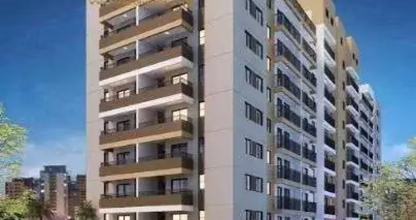Apartamento com 2 quartos à venda no Jardim Egle, São Paulo 