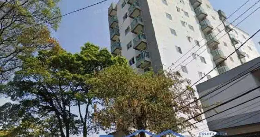 Apartamento com 3 quartos para alugar na Vila Pires, Santo André 