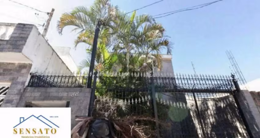 Casa para alugar na Vila Santa Virginia, São Paulo 