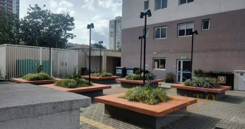 Apartamento com 2 quartos para alugar na Vila Prudente, São Paulo 