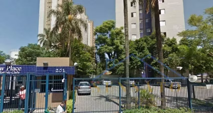 Apartamento com 2 quartos à venda no Jardim Centenário, São Paulo 