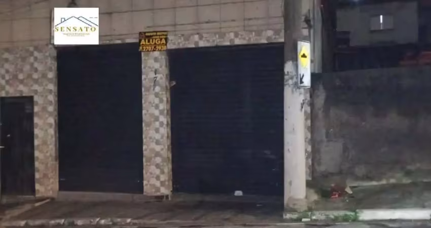 Sala comercial para alugar no Jardim Elba, São Paulo 