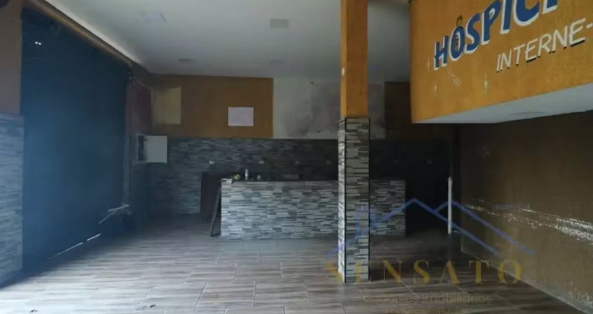 Sala comercial para alugar no Jardim Elba, São Paulo 