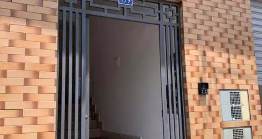 Salão comercial para locação em são paulo, jardim grimaldi