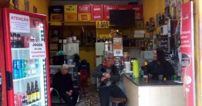 Sala comercial à venda no Parque Novo Oratório, Santo André 
