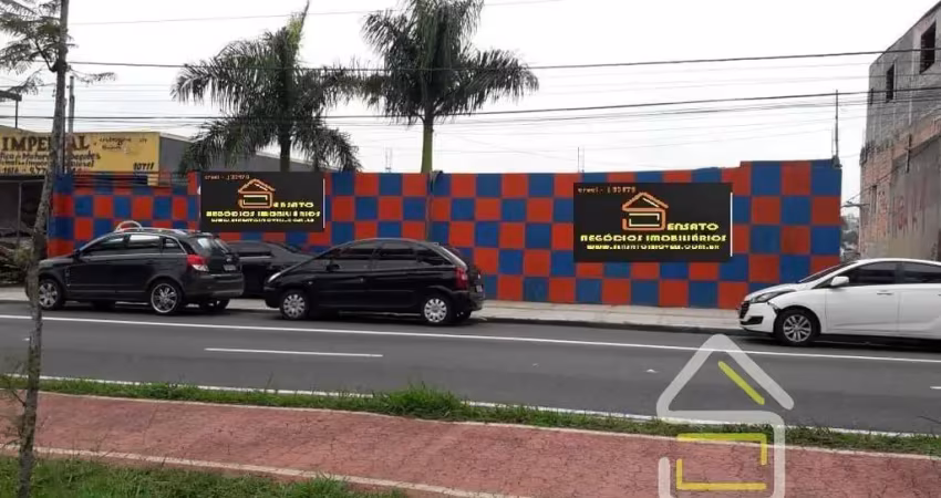 Terreno comercial para alugar no Jardim Adutora, São Paulo 
