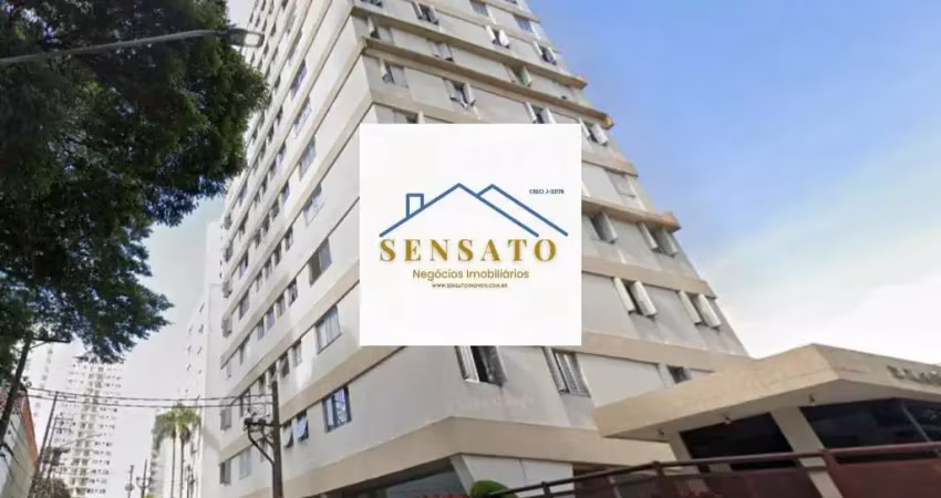 Apartamento com 2 quartos à venda em Santana, São Paulo 