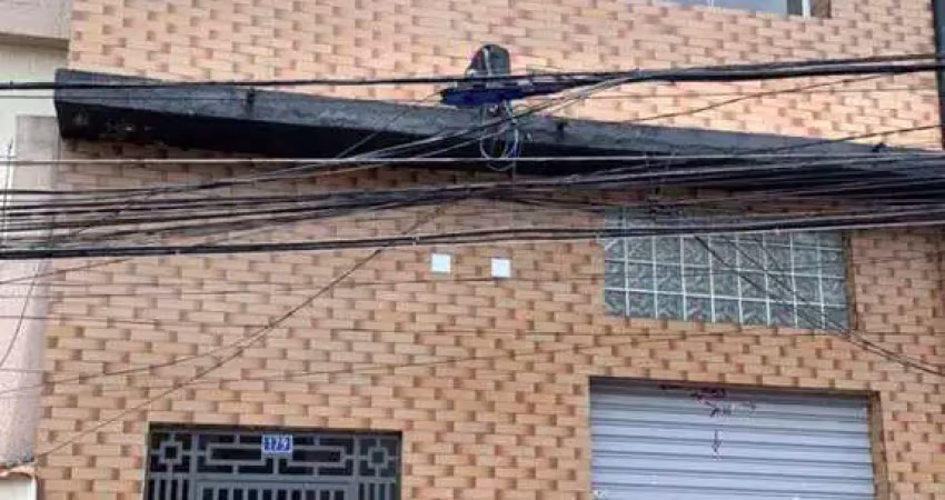 Sala comercial para alugar no Jardim Grimaldi, São Paulo 