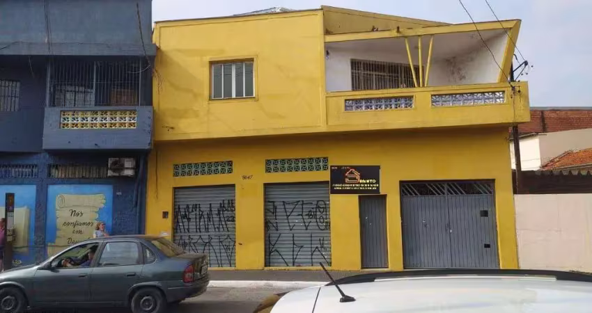Casa à venda no Jardim Guairaca, São Paulo 