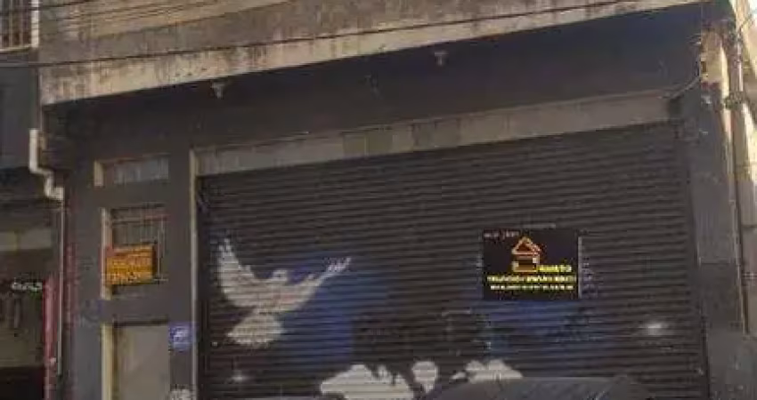 Sala comercial à venda no Jardim Adutora, São Paulo 