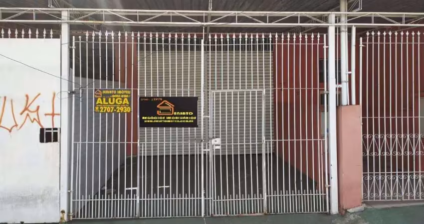 Sala comercial para alugar na Vila Portuguesa, São Paulo 