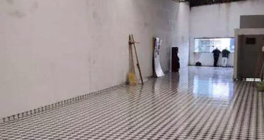 Sala comercial para alugar no Jardim Regina, São Paulo 