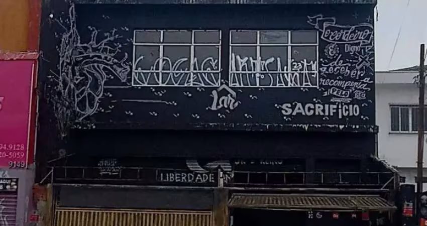 Sala comercial à venda em Sapopemba, São Paulo 