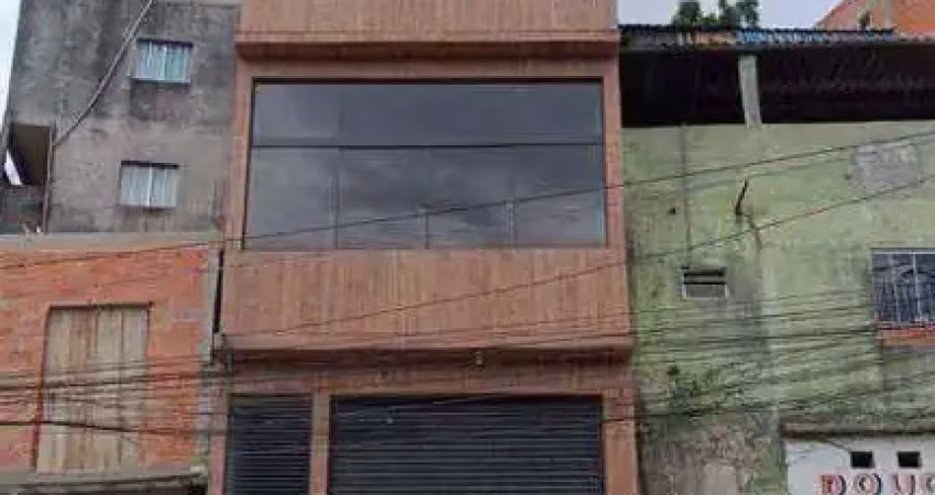 Sala comercial para alugar na Estrada Iguatemi, 546, Jardim Pedra Branca, São Paulo