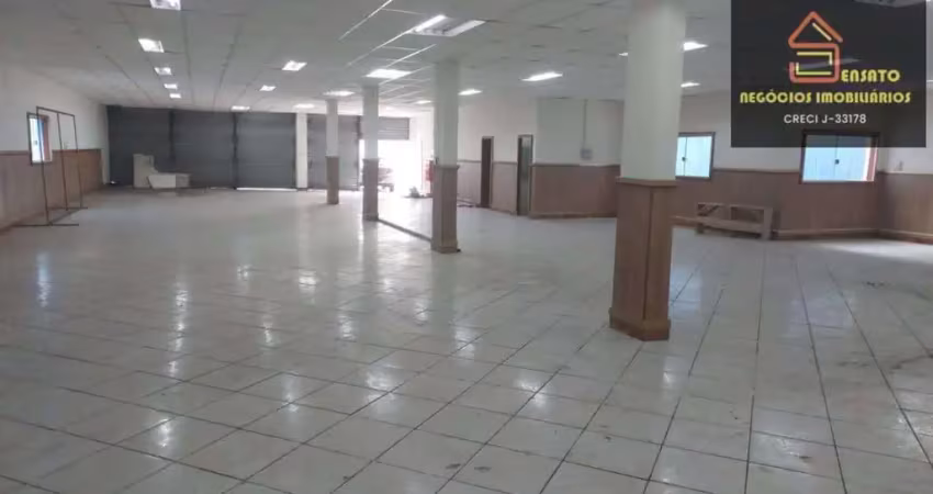 Sala comercial à venda em Sapopemba, São Paulo 