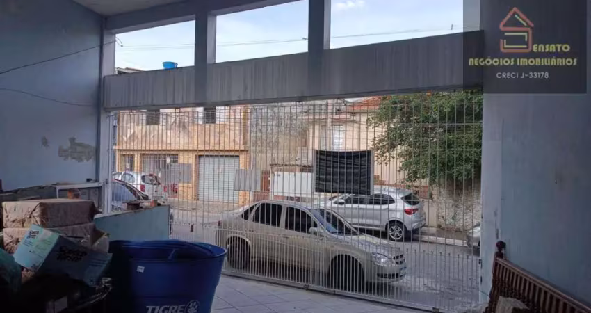 Sala comercial para alugar no Parque São Lucas, São Paulo 