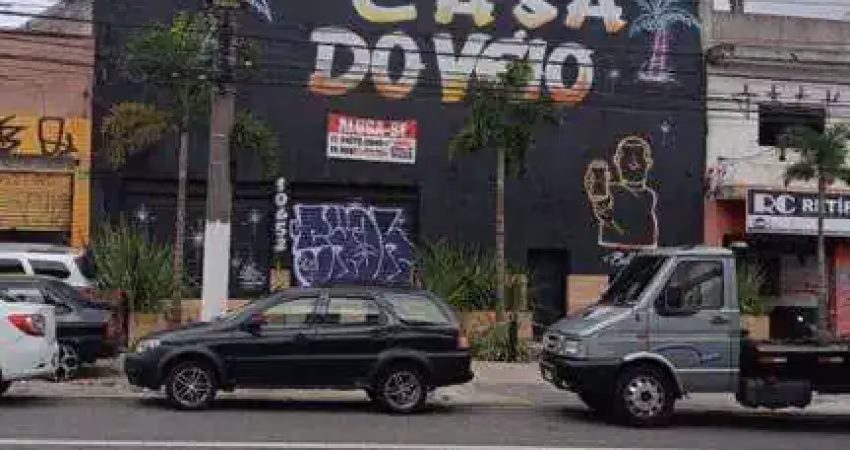 Sala comercial para alugar no Jardim Adutora, São Paulo 