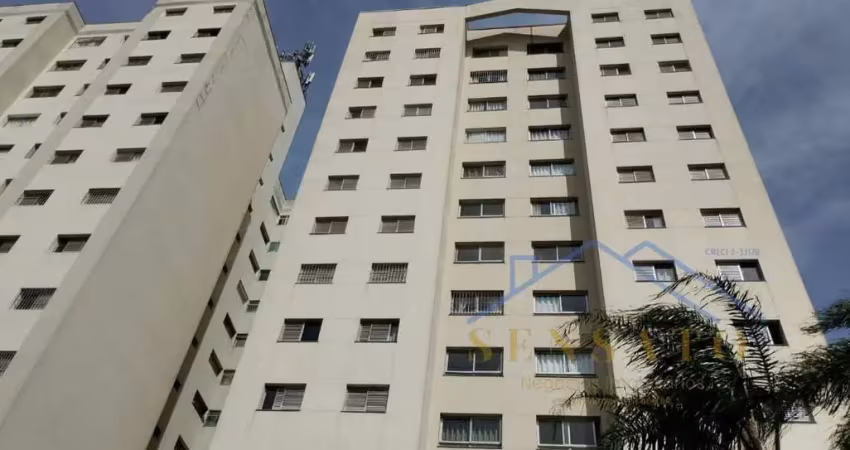 Apartamento com 3 quartos à venda na Vila Ivone, São Paulo 