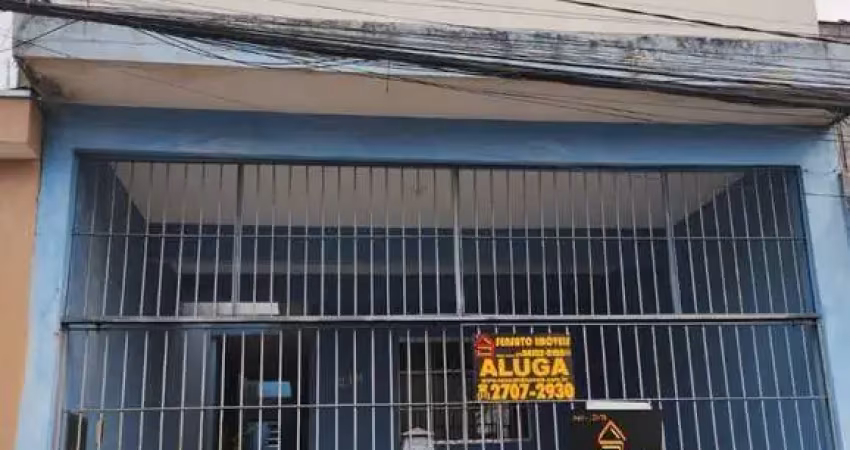 Casa com 1 quarto para alugar no Jardim Sapopemba, São Paulo 