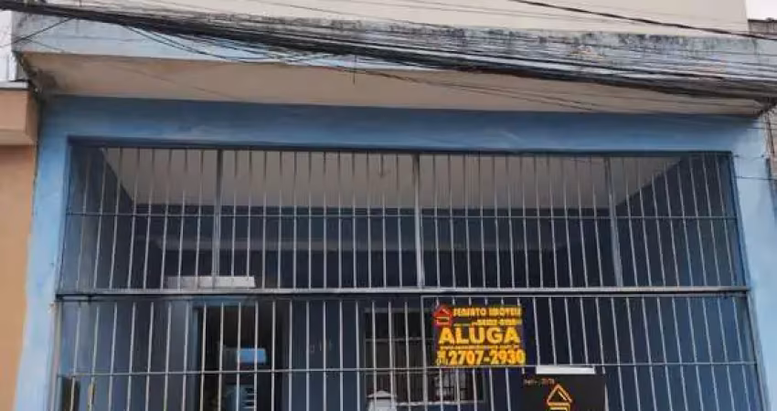 Casa com 1 quarto para alugar no Jardim Sapopemba, São Paulo 