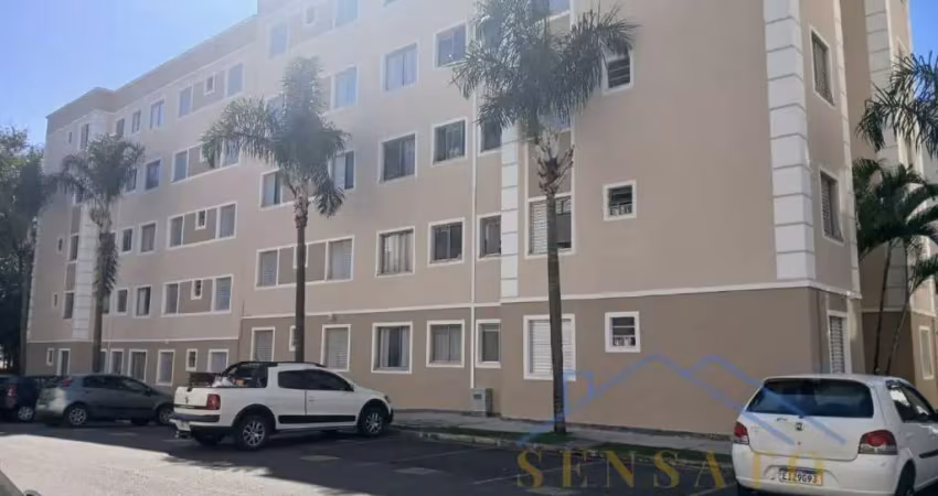 Apartamento com 2 quartos para alugar no Vossoroca, Votorantim 