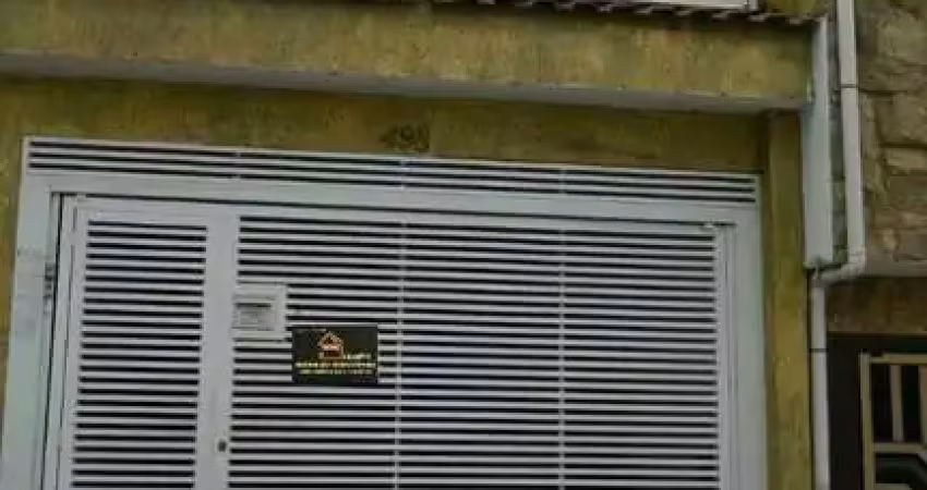 Casa à venda no Cooperativa, São Bernardo do Campo 