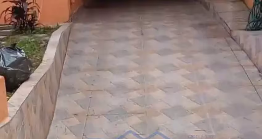 Casa com 3 quartos à venda no Jardim Iva, São Paulo 