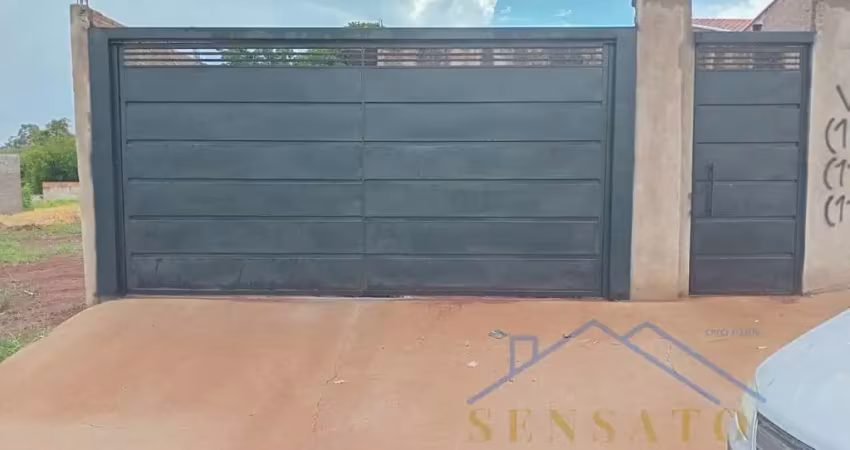 Casa com 3 quartos à venda no Jardim Treviso, Pirassununga 