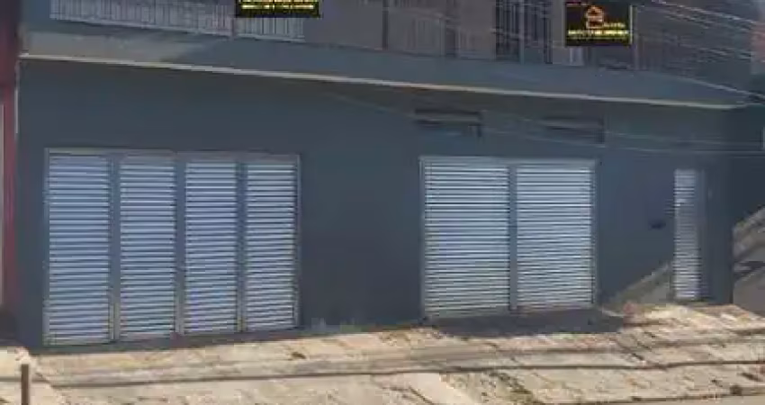 Casa com 2 quartos à venda no Parque São Rafael, São Paulo 