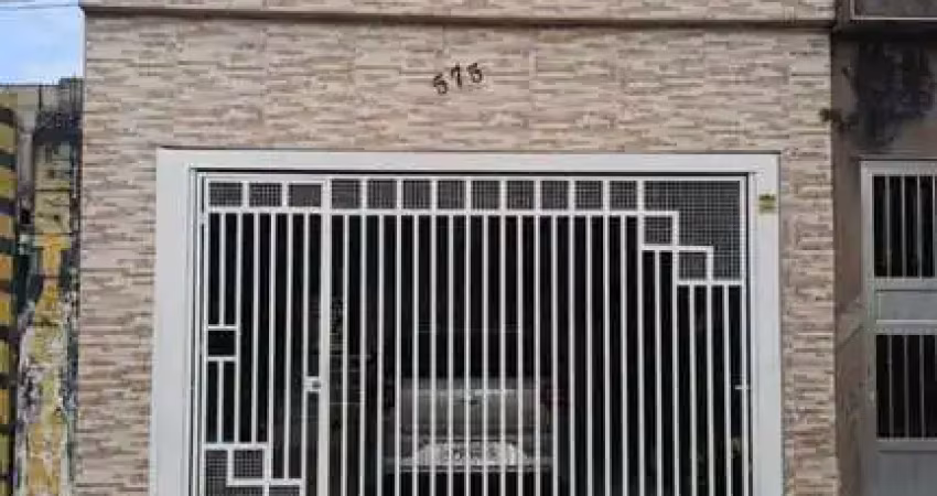 Casa com 2 quartos à venda na Cidade São Mateus, São Paulo 