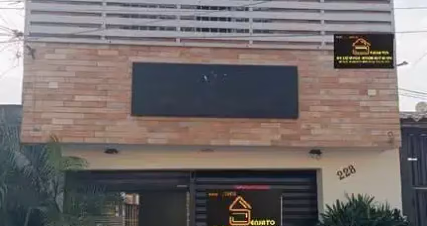 Sala comercial para alugar no Parque Santa Madalena, São Paulo 