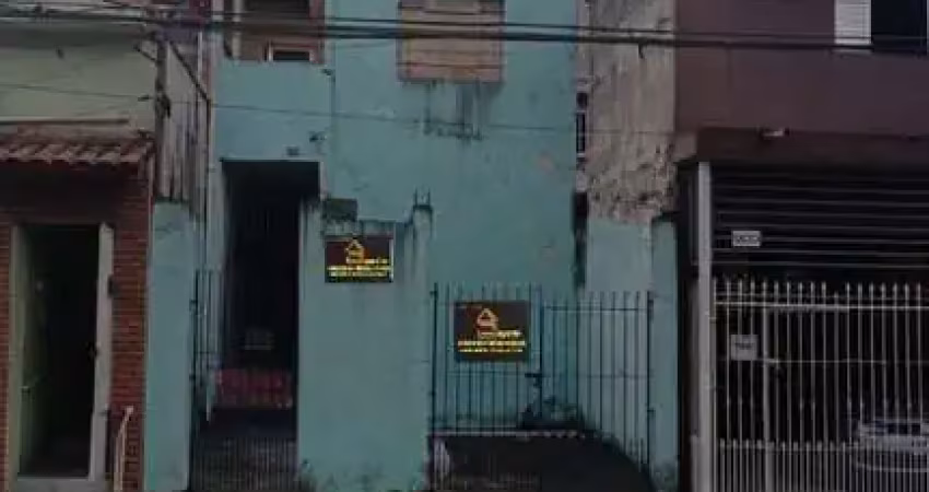 Casa com 2 quartos à venda na Vila Renato (Zona Leste), São Paulo 