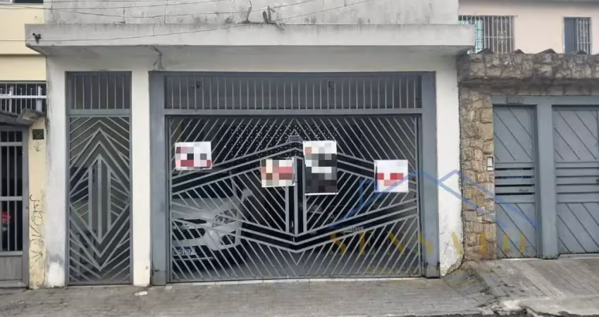 Casa com 2 quartos à venda na Vila Tolstoi, São Paulo 