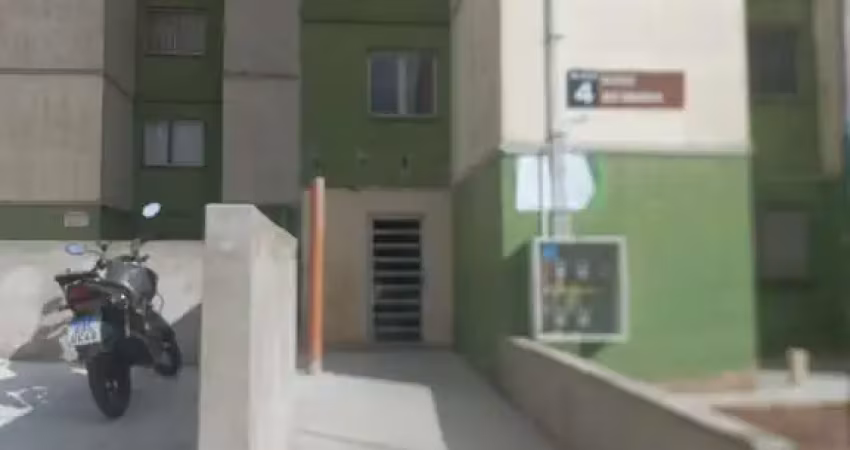 Apartamento com 2 quartos à venda no Jardim Dona Sinhá, São Paulo 