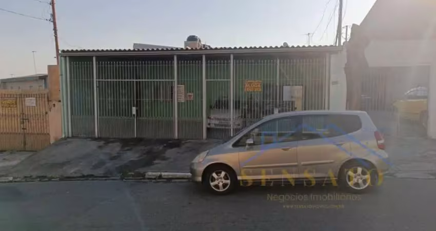 Casa com 1 quarto para alugar no Jardim Ângela (Zona Leste), São Paulo 