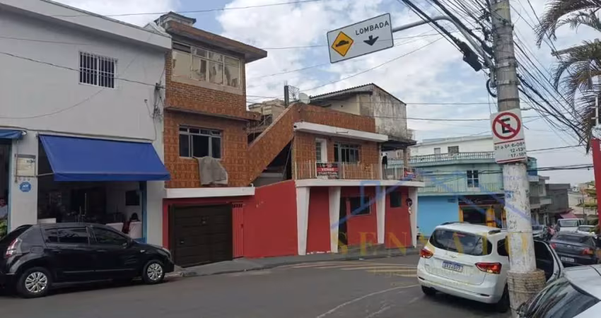 Casa à venda na Vila Tolstoi, São Paulo 
