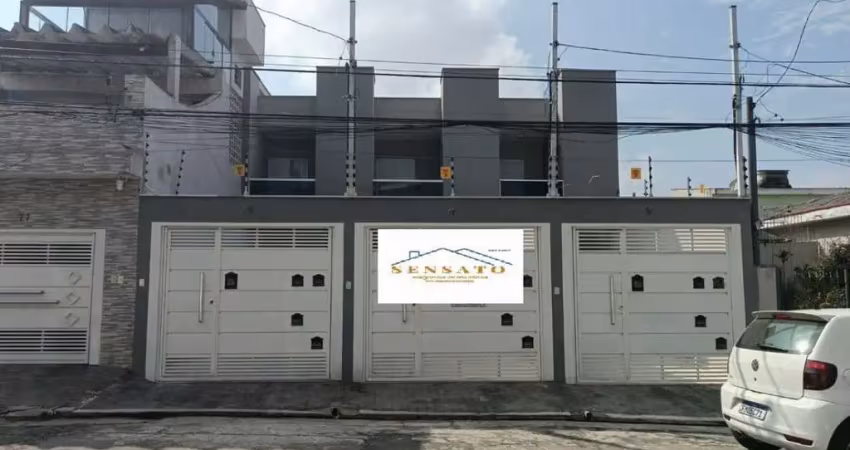Casa com 2 quartos à venda na Vila Primavera, São Paulo 