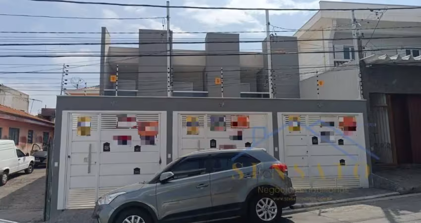Casa com 2 quartos à venda na Vila Nova, São Paulo 